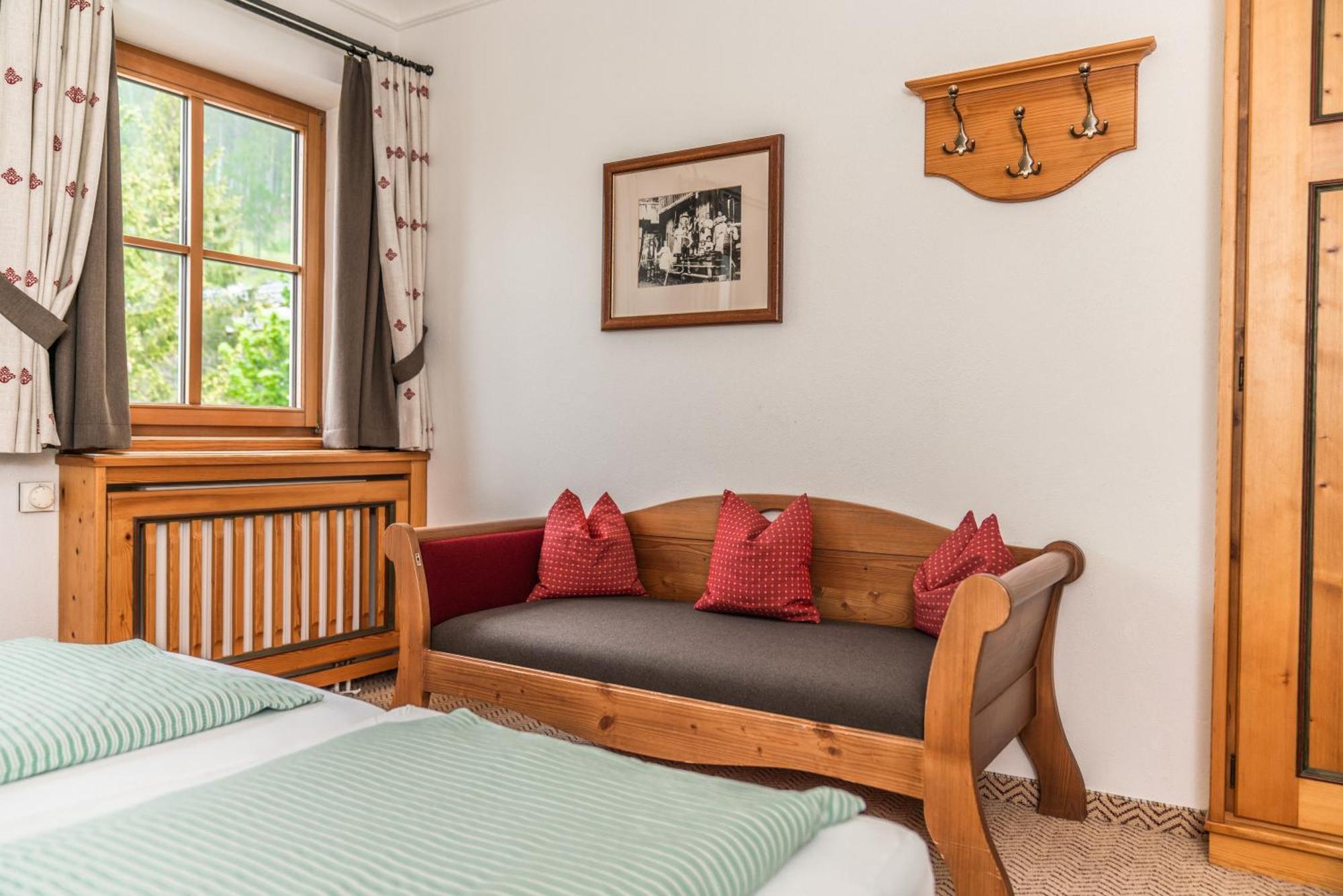 Brandhof Apartment รัมเซา อัม ดาคชไตน์ ห้อง รูปภาพ