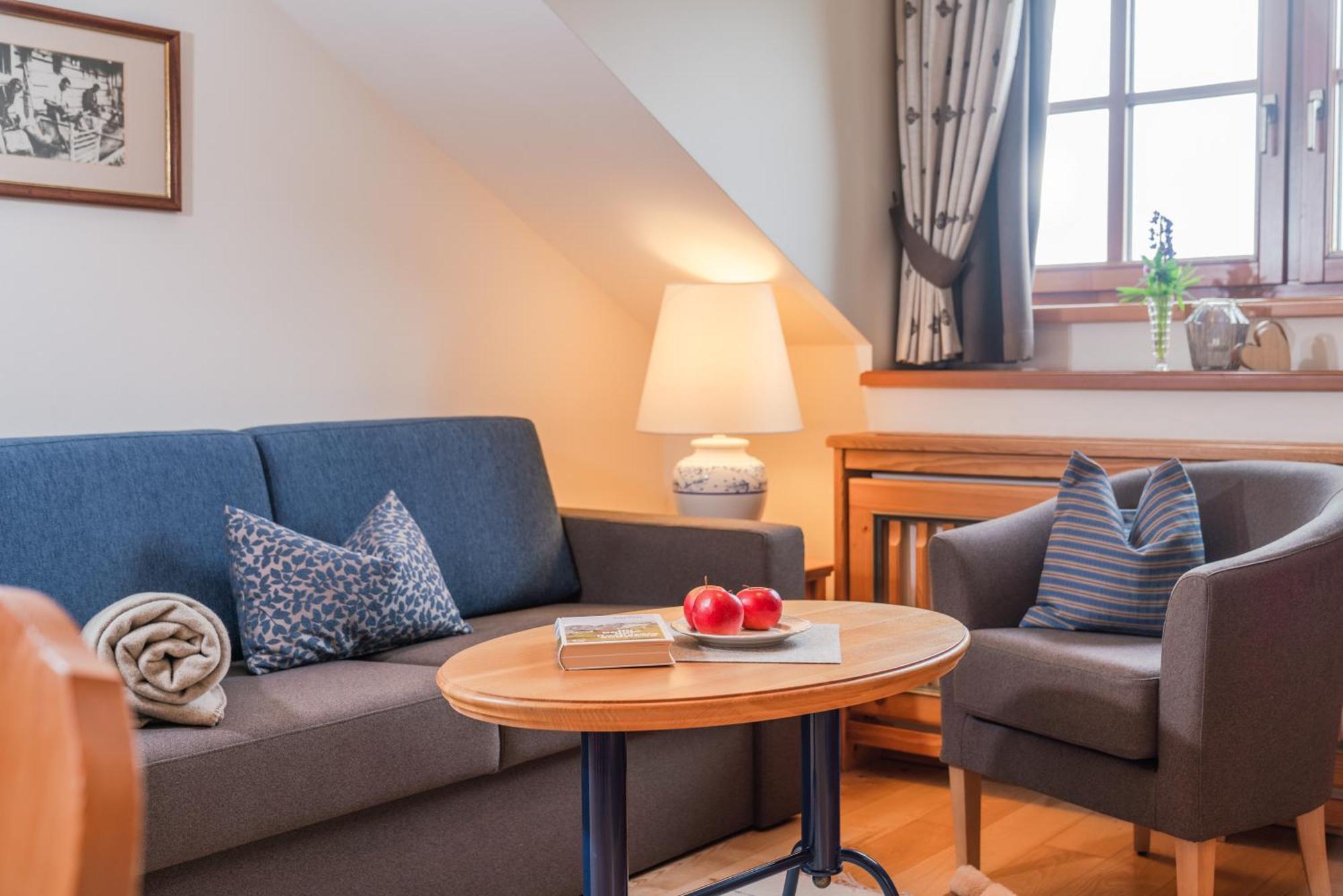 Brandhof Apartment รัมเซา อัม ดาคชไตน์ ห้อง รูปภาพ