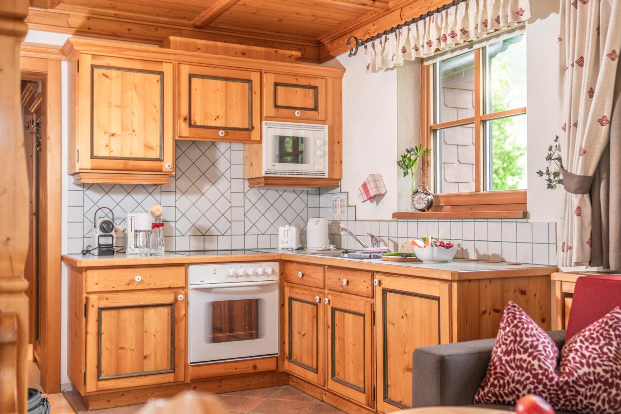 Brandhof Apartment รัมเซา อัม ดาคชไตน์ ห้อง รูปภาพ