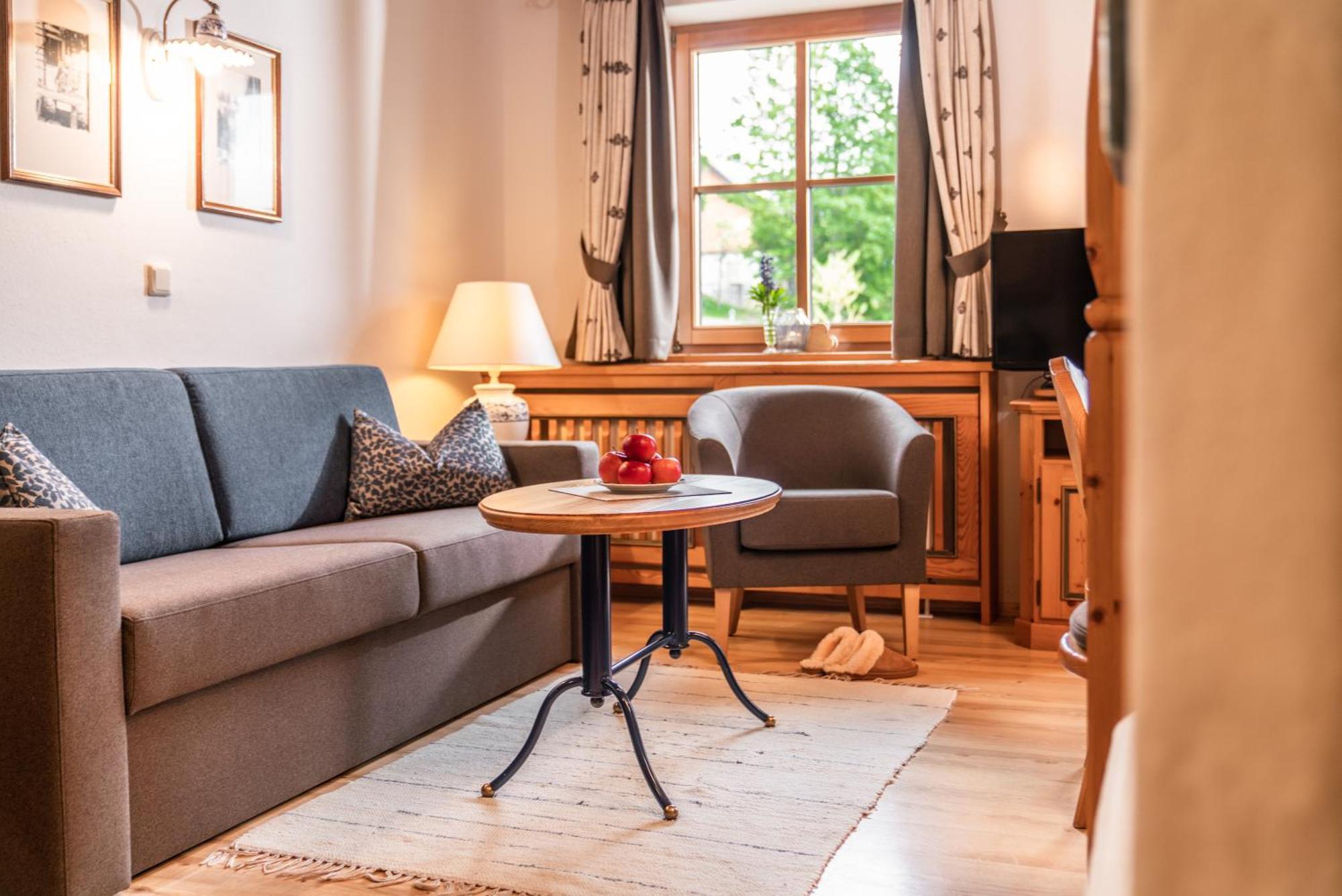 Brandhof Apartment รัมเซา อัม ดาคชไตน์ ห้อง รูปภาพ